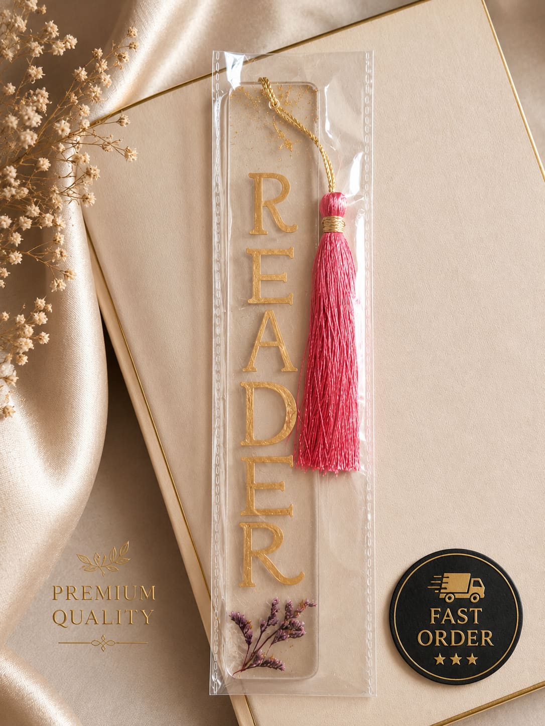 Book mark