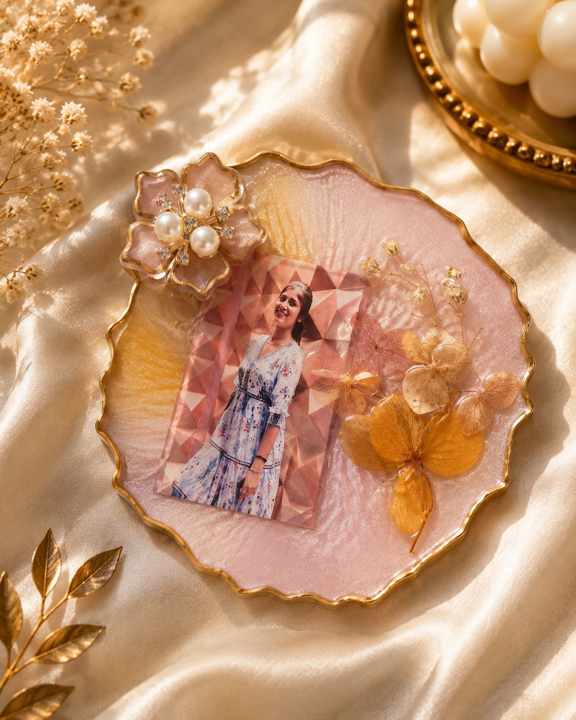 Photo preserve